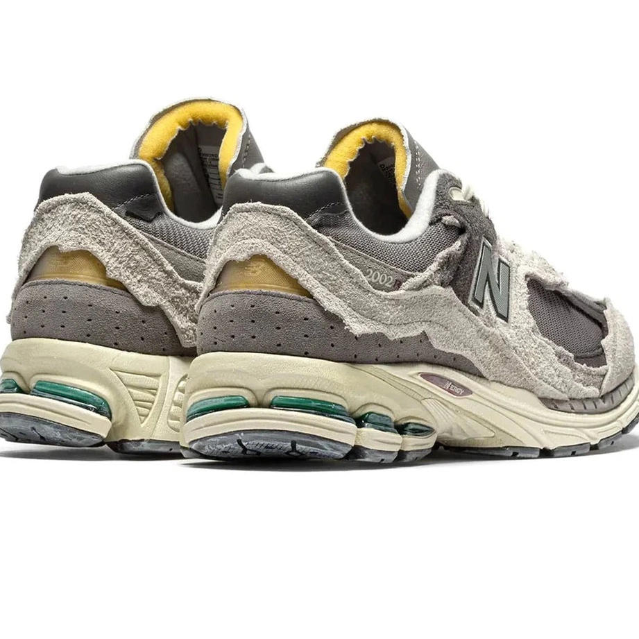 Balance Cloud' New 2002R Pack 'Protection Rain - 0823